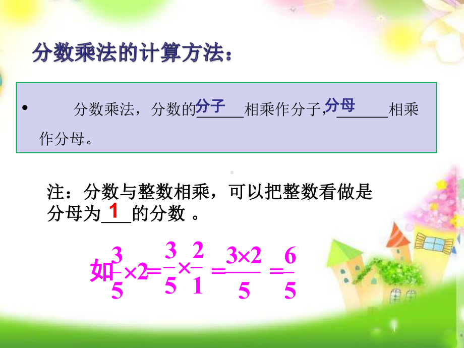 最新整理六年级数学上册课件第一单元第6课时-分数乘小数-人教版.pptx_第3页