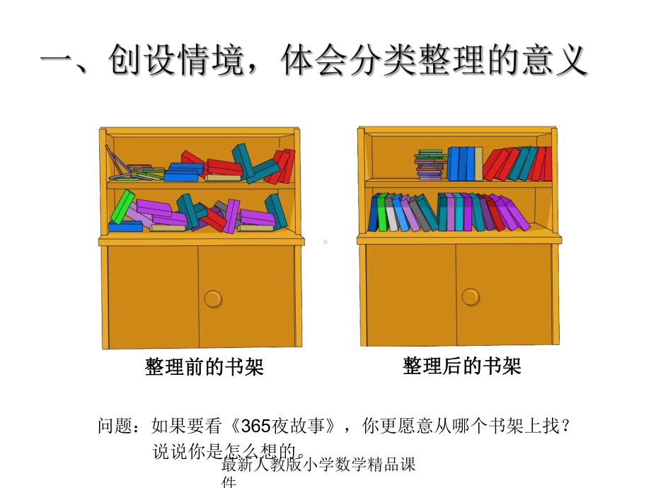 最新人教版新课标小学一年级下册数学31-分类与整理-象形统计图课件.ppt_第2页