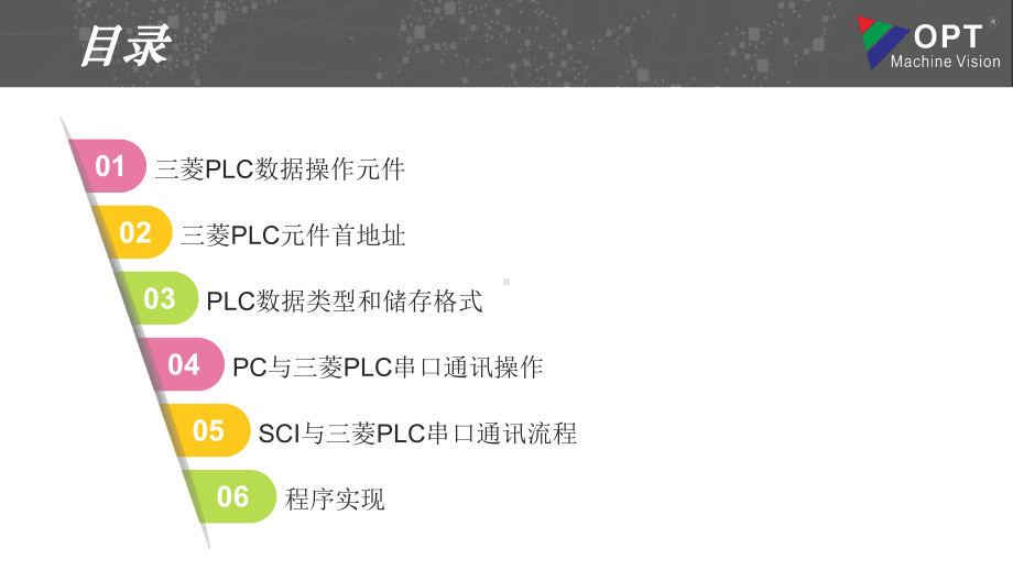 最新PC与三菱PLC串口通讯精编课件.ppt_第3页