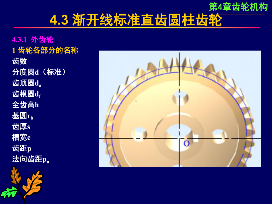 机械原理课件4.pptx_第2页