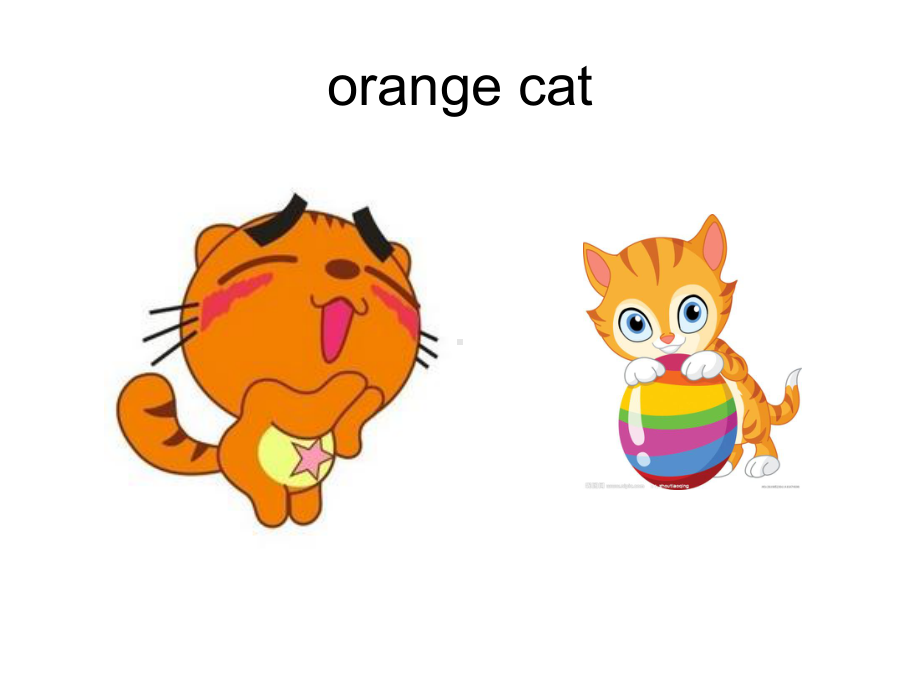 外研版一年级下册英语Module-3《Unit-1-Where’s-the-orange-cat》公开课课件.ppt_第3页