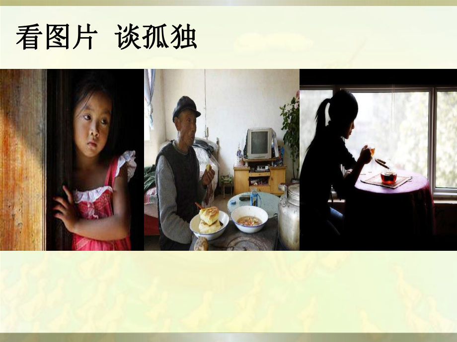 孤独之旅优质课公开课课件-2.ppt_第2页