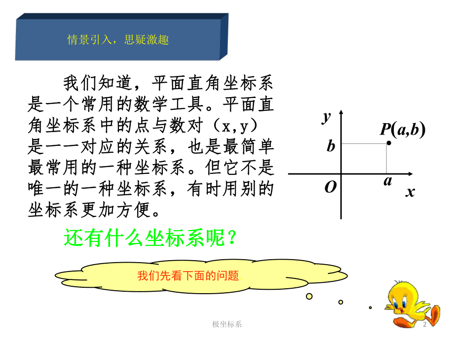 极坐标的概念课件.pptx_第2页