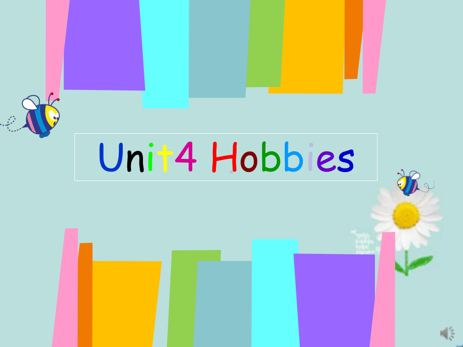 最新牛津译林版五年级上册英语-Unit-4-Hobbies-公开课课件.ppt_第1页