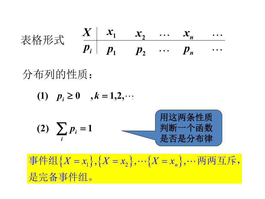 概率论与数理统计32-离散型随机变量及其分布律课件.pptx_第3页