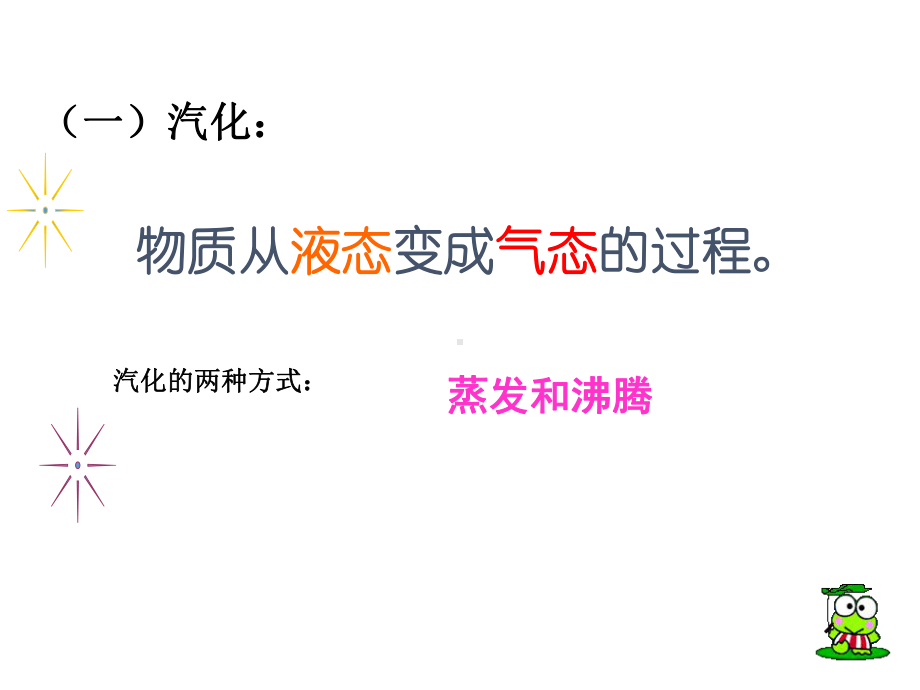 新人教版八年级物理上册《33汽化和液化》课件5.ppt_第3页