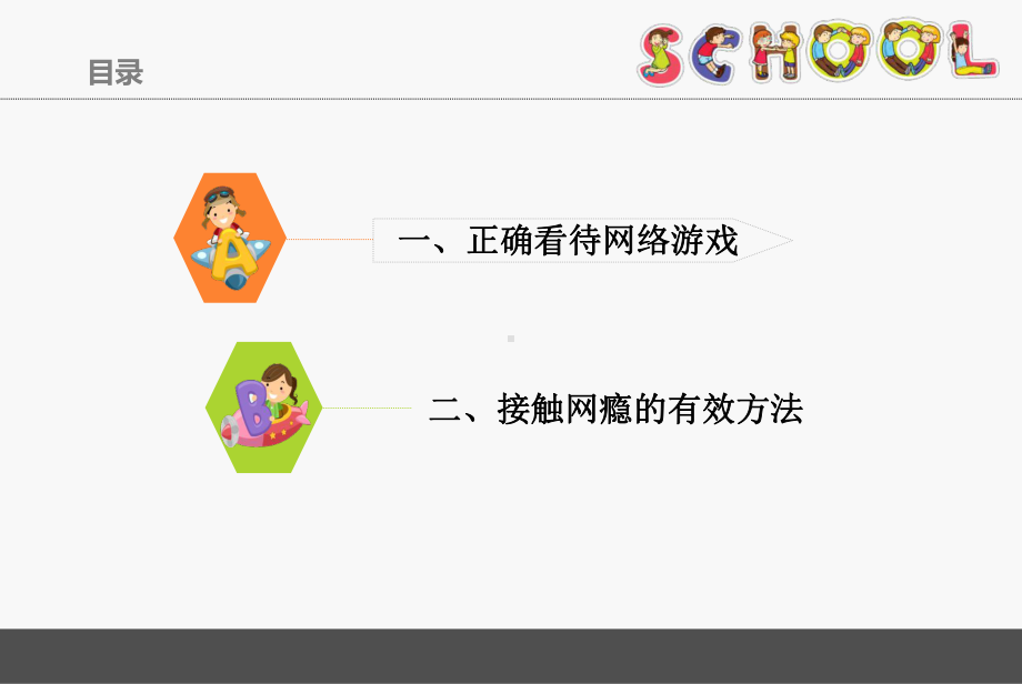 校园安全课件：网络游戏勿沉迷.ppt_第2页