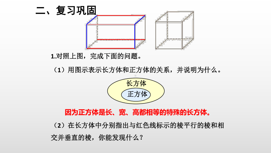 期中长方体和正方体单元复习课件.pptx_第3页