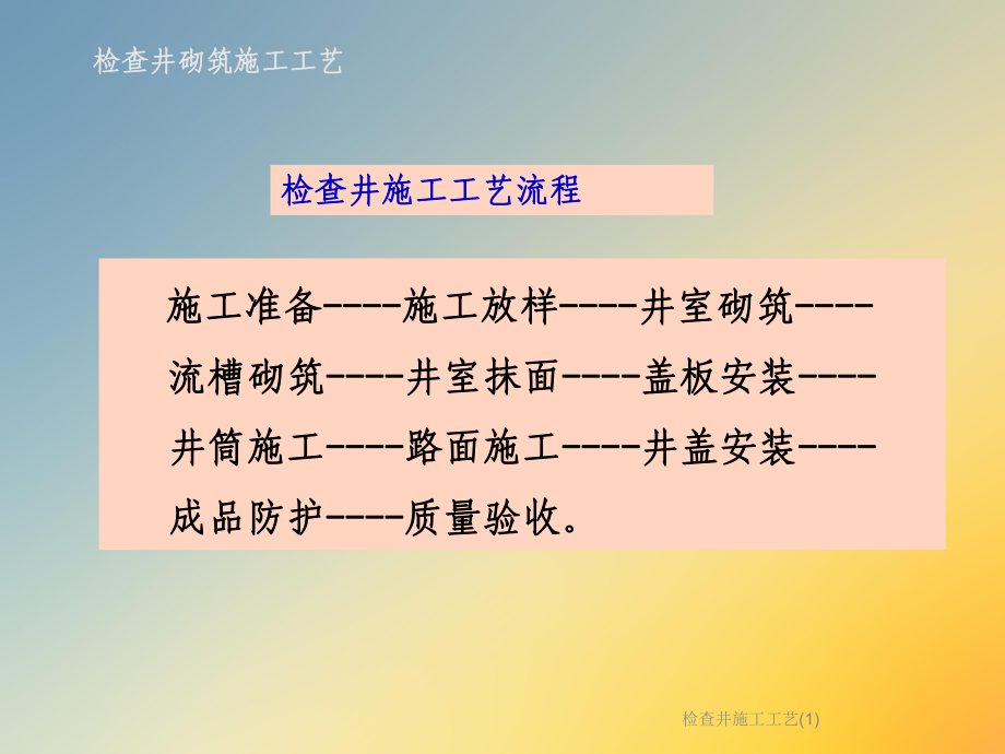 检查井施工工艺课件1.ppt_第3页