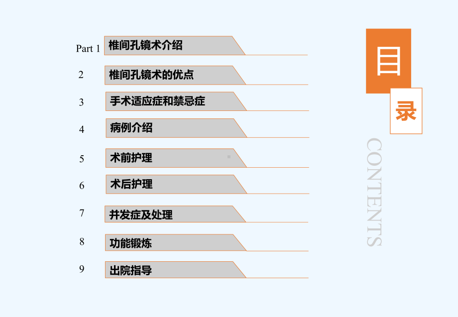 椎间孔镜治疗腰椎间盘突出症的护理护理业务培训护理查房课件.pptx_第2页