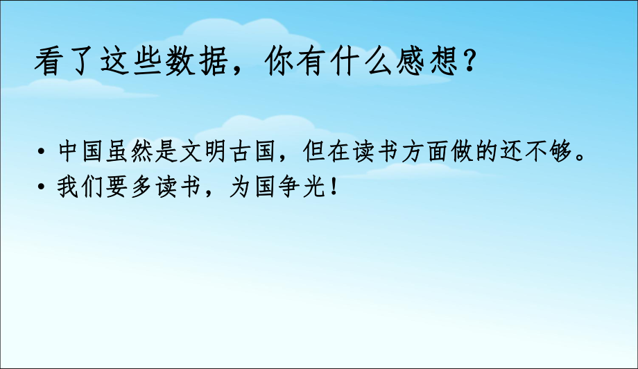 最新中小学主题班会-阅读习惯班会课件.ppt_第3页