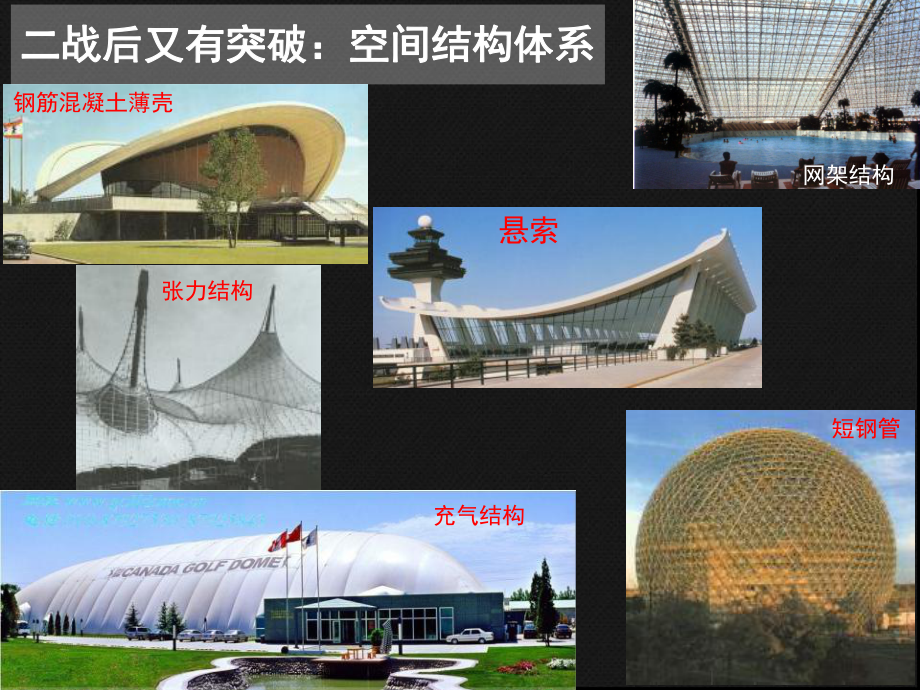 深大内部建筑史课件之大跨建筑课件.ppt_第3页