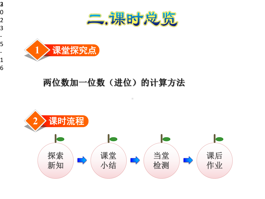 最新人教版一年级数学下册课件教师授课-6.ppt_第3页