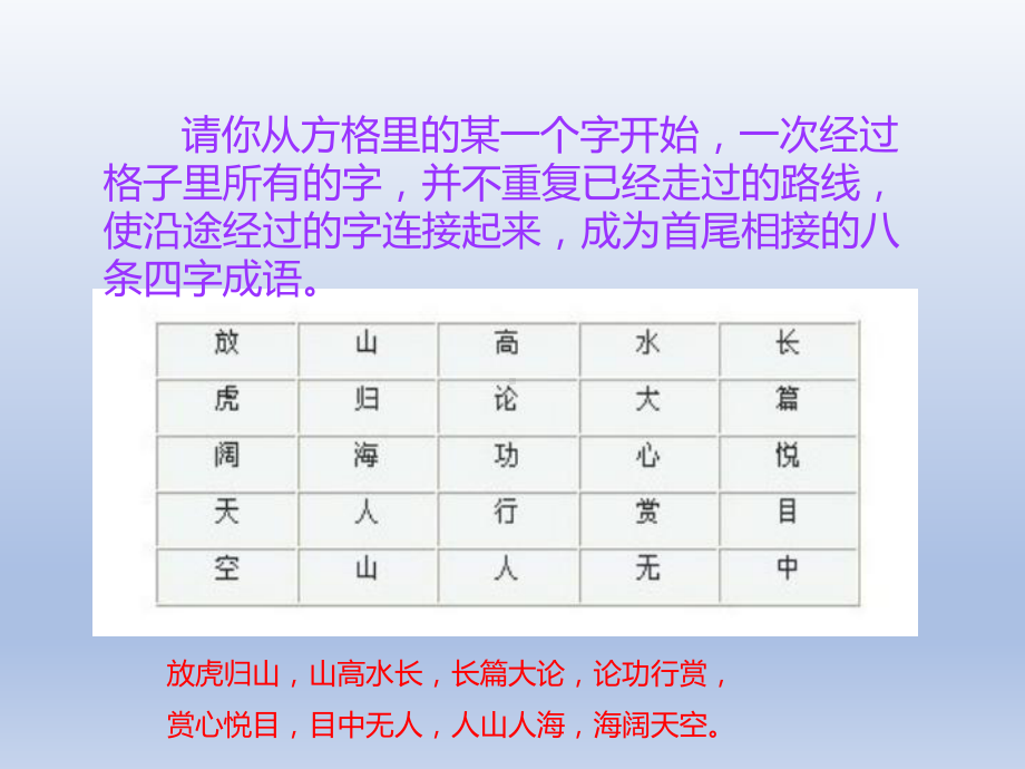 小升初语文成语、谚语、歇后语课件.pptx_第3页