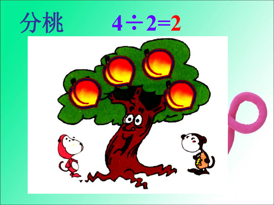 小学三年级数学上册分数的初步认识课件.ppt_第3页