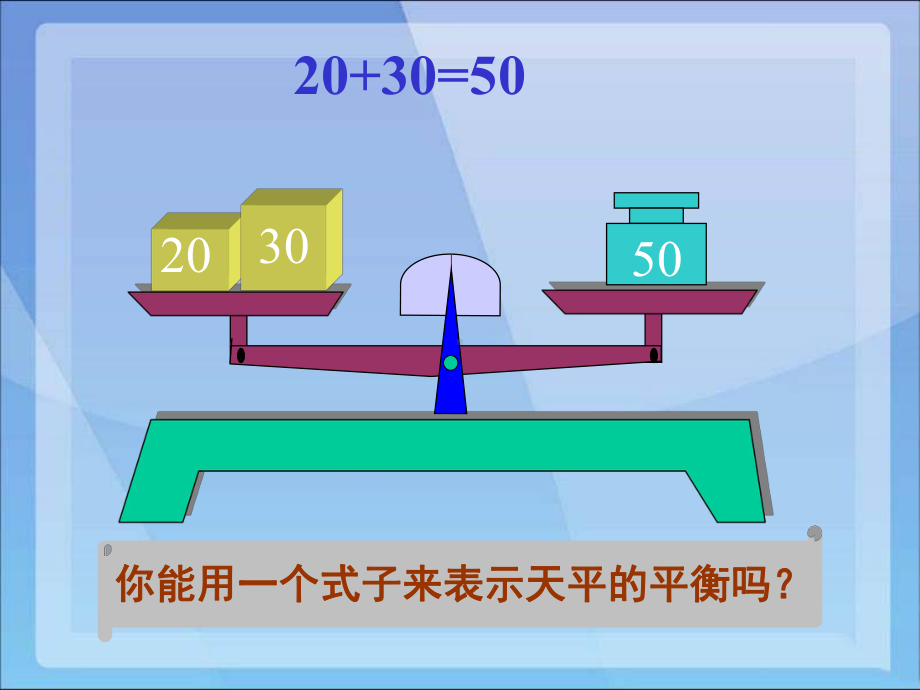 方程的意义温小丽课件.ppt_第3页