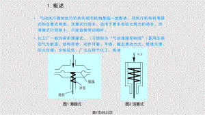 气动执行机构课件.pptx