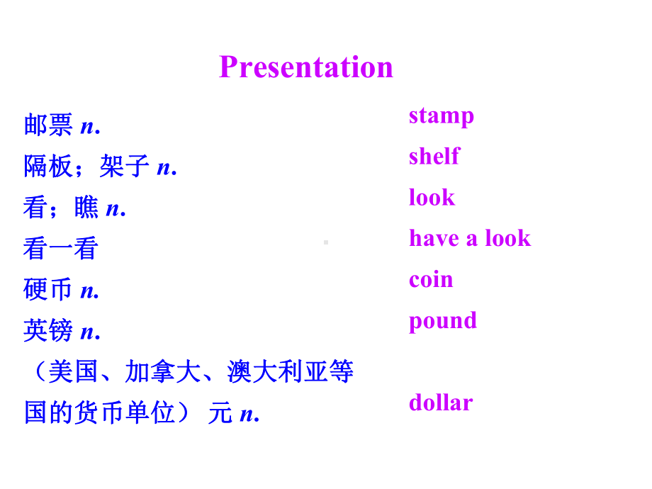 外研版八下M6U1教学课件.pptx_第3页