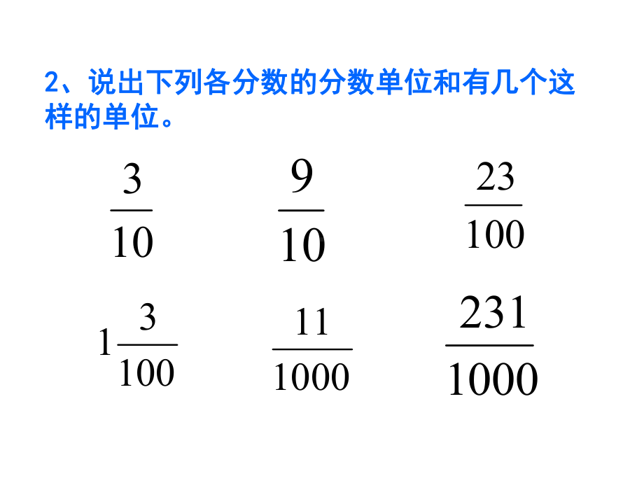 新北师大版五年级数学下册《分数王国和小数王国》课件.ppt_第3页