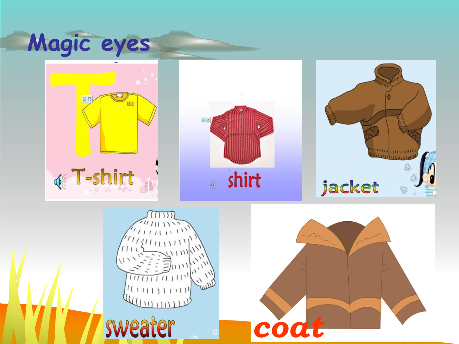 最新鲁科版英语四年级下册Unit-5《Lesson-3-How-much-is-this-shirt》课件.ppt_第3页