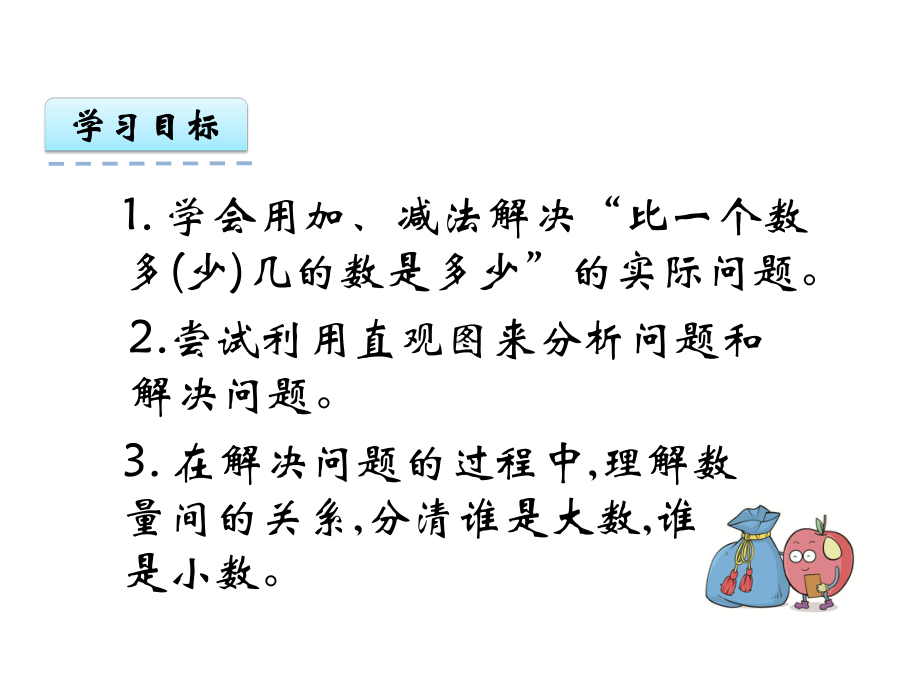 最新人教版二年级上册数学《用100以内的加减法解决问题》课件.ppt_第2页