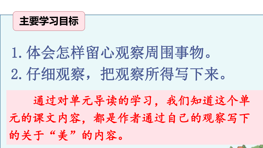 最新部编版三年级语文上册《搭船的鸟》优质教学课件.ppt_第2页