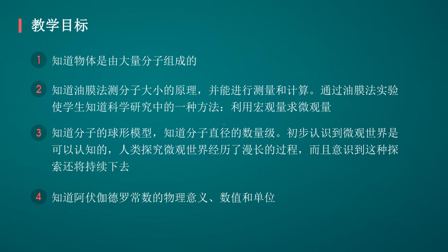 实验：用油膜法估测油酸分子的大小-课件.pptx_第2页