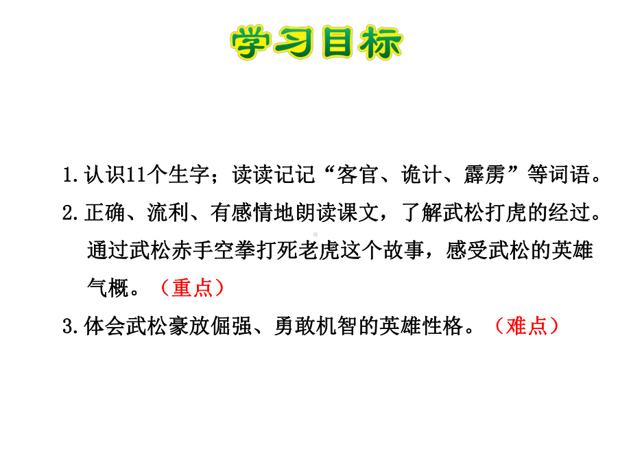 景阳冈课件最新5下人教版.ppt_第3页