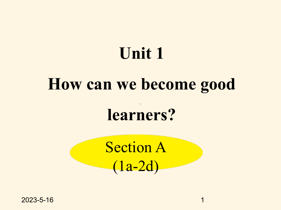 最新人教PEP版九年级上册英语课件：-Unit-1-Section-A-(1a-2d).ppt_第1页