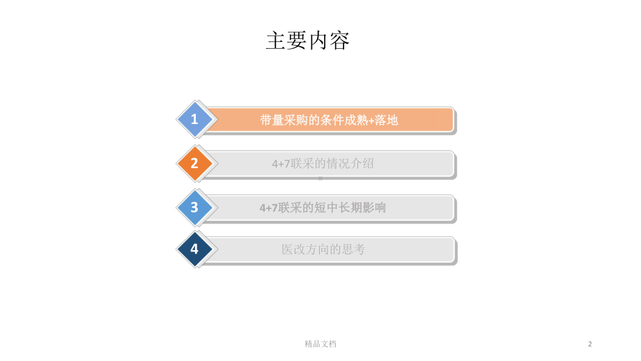 回顾国家带量采购的思考分析1227课件.pptx_第2页