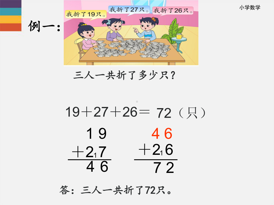 最新苏教版二年级数学上册11-《100以内的加法和减法》课件.ppt_第2页