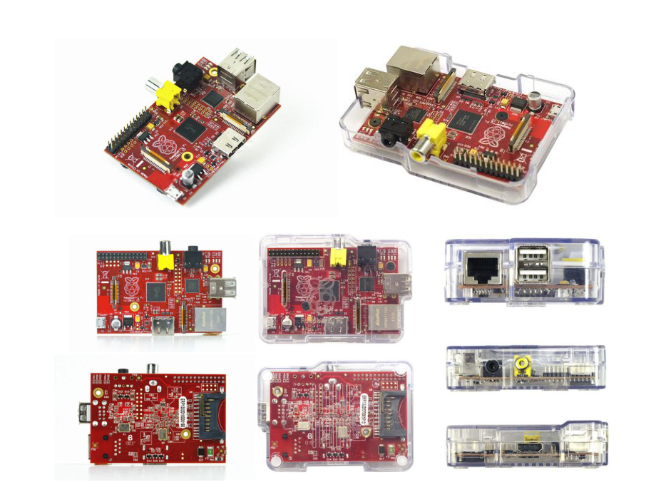 树莓派B型卡片电脑课件.ppt_第3页