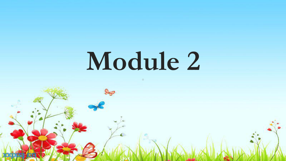 最新外研版八年级英语下册课件：Module2知识点.pptx_第1页