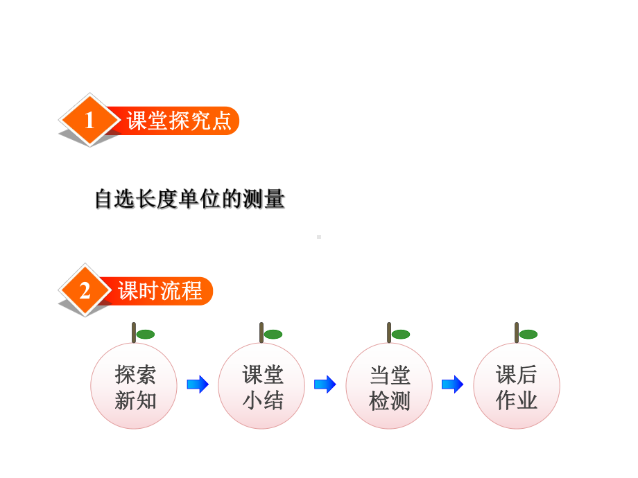 北师版二年级数学上册第六单元测量课件.ppt_第2页