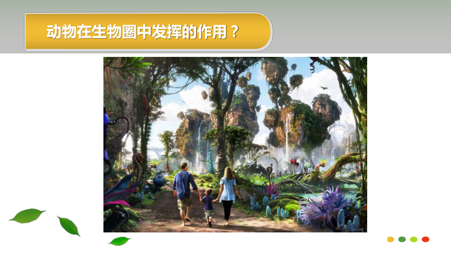 济南版动物在生物圈中的作用课件.ppt_第2页