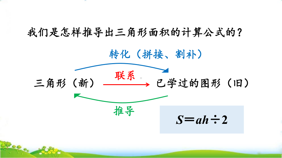 最新人教版五年级上册数学第六单元《练习二十》课件.pptx_第2页