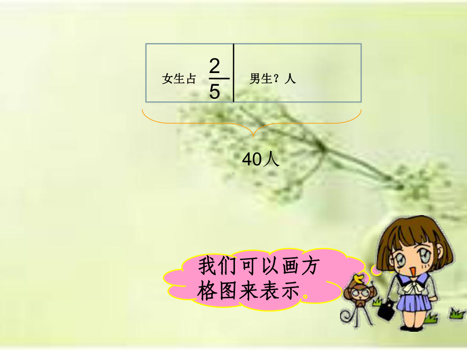 北师大版六年级数学上册分数混合运算二课件.pptx_第3页