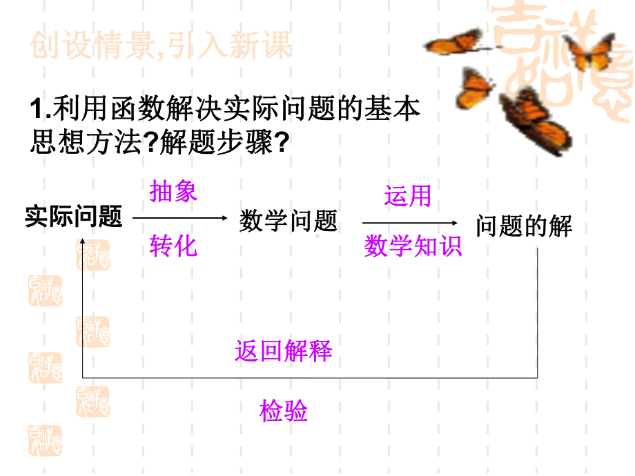 浙教版九年级上14二次函数的应用课件3.ppt_第2页