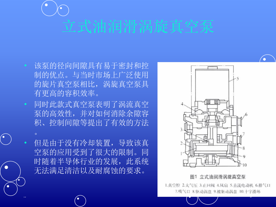 新版各种真空泵课件.ppt_第3页