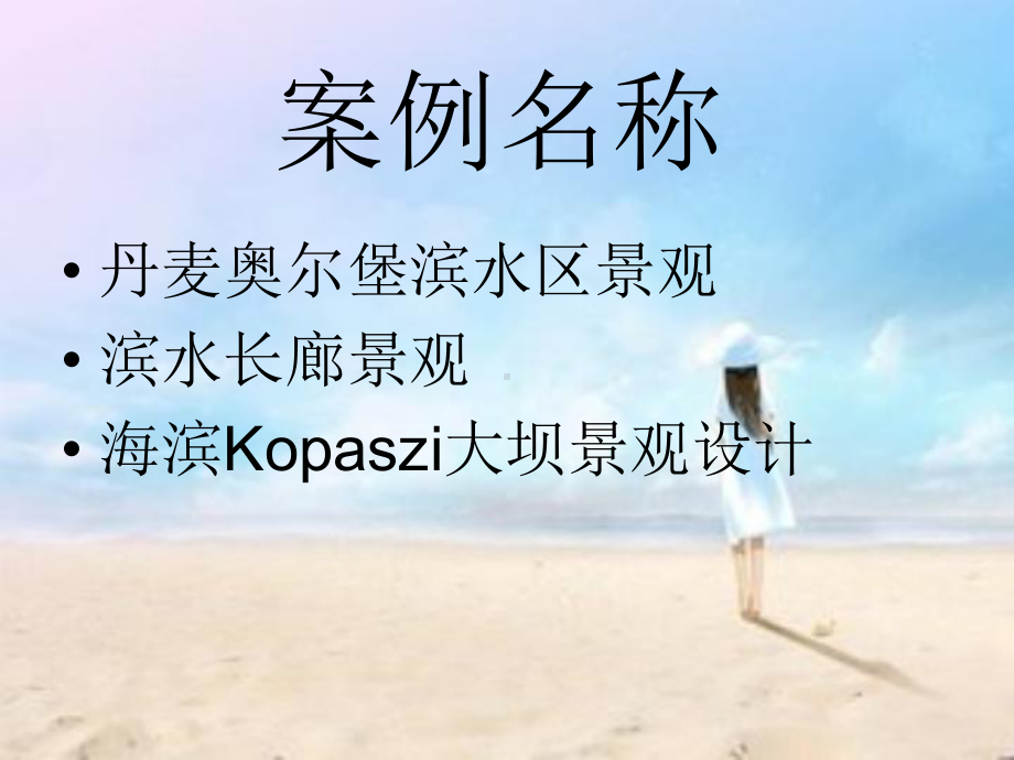 滨水景观设计案例课件.ppt_第2页