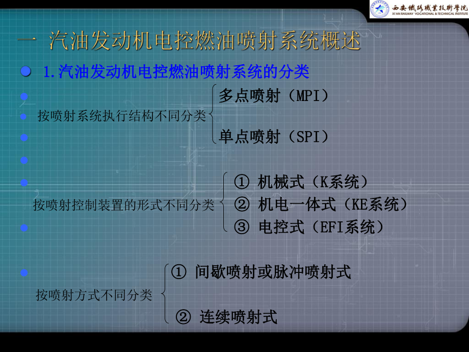 汽车发动机电控燃油喷射系统的认识与检修课件.pptx_第2页