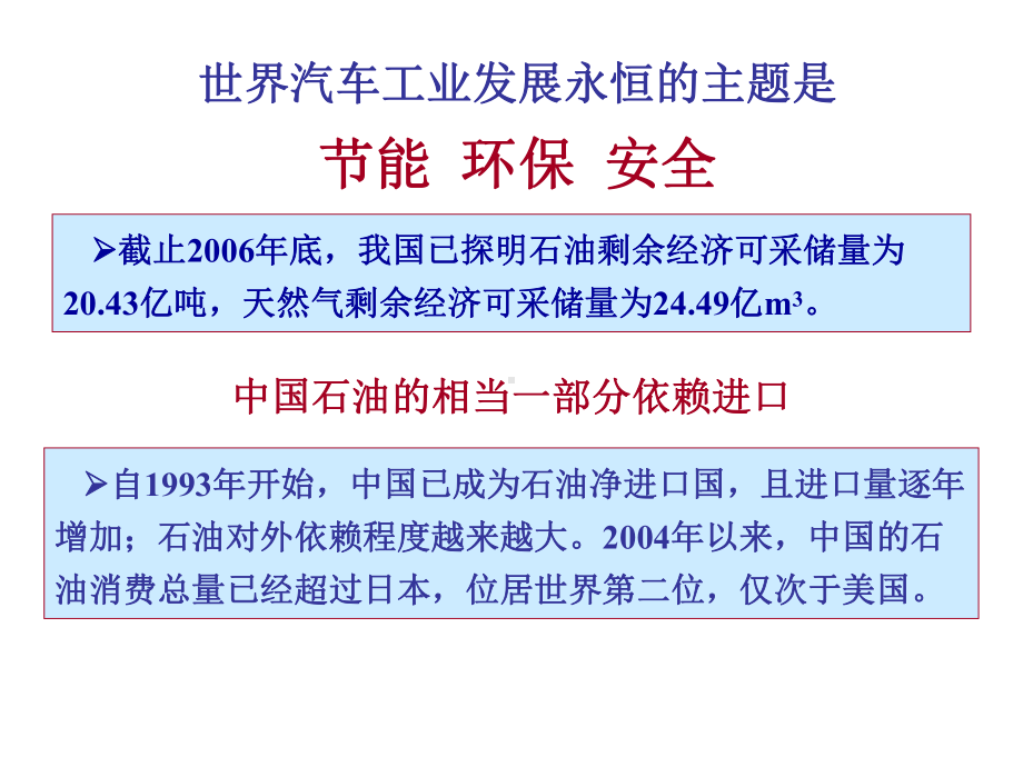 汽车的经济性和排放性能课件.ppt_第3页