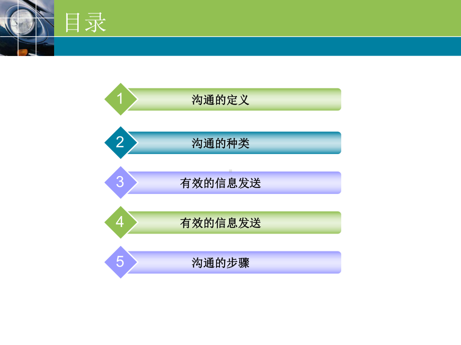 有效的沟通技巧培训讲义课件.pptx_第1页