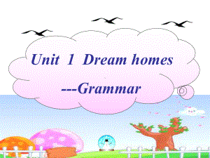 最新牛津译林版英语7B-Unit1-grammar课件.ppt