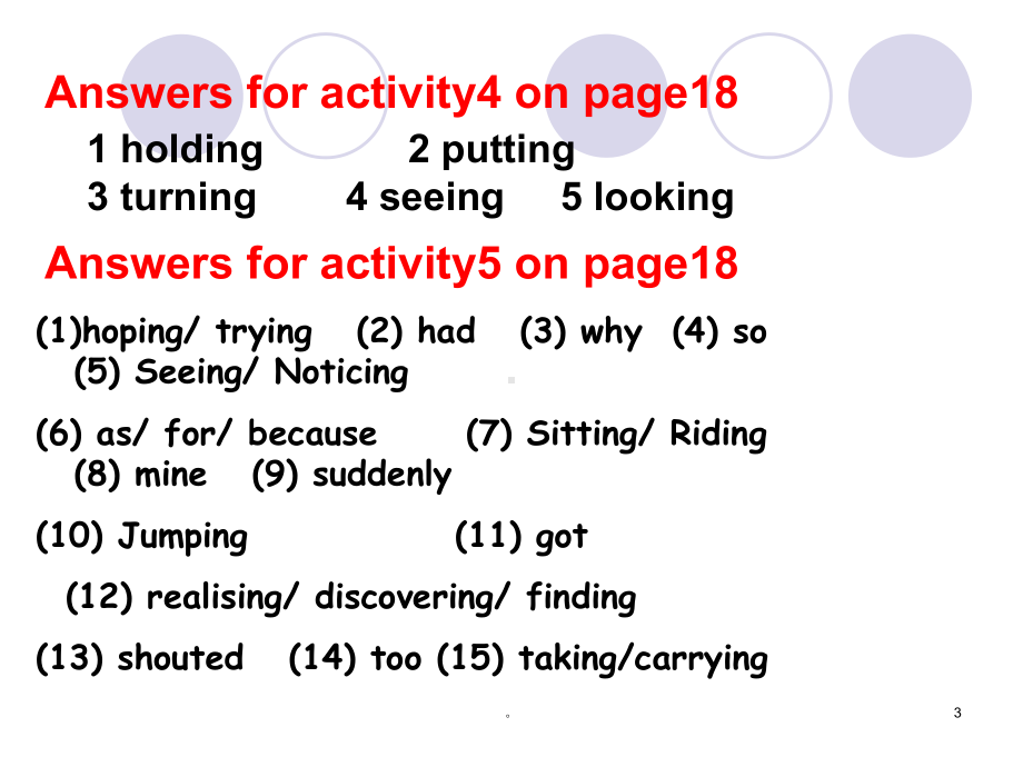 新版高二英语外研版-选修6-Module2-语法-课件1-高中教育精选2421.ppt_第3页