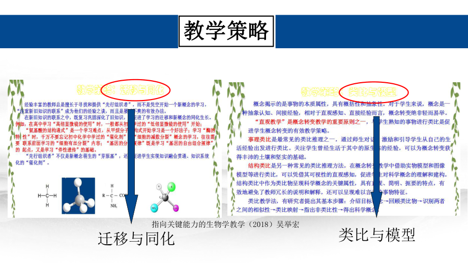 市一等奖说课课件-蛋白质说课稿.pptx_第3页