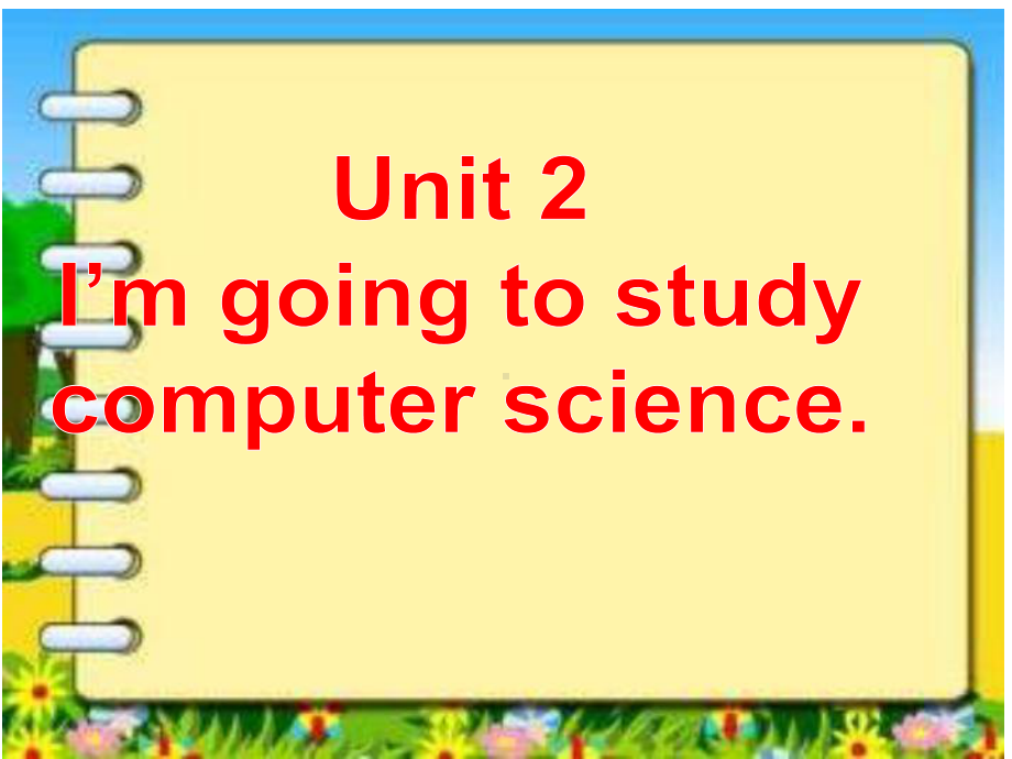 最新鲁教版七年级英语下册Unit2-Section-B-1a-2e课件.ppt_第1页