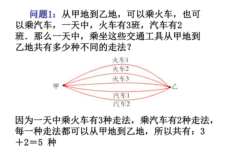 沪教版(上海)数学高三上册-163-加法原理-课件-.pptx_第3页