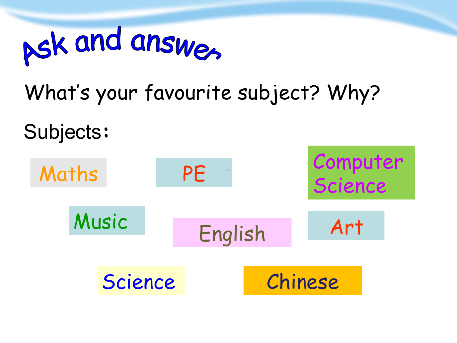 最新牛津深圳版英语六年级下册Module-2-Unit-6《PE-lessons》公开课课件.ppt_第2页