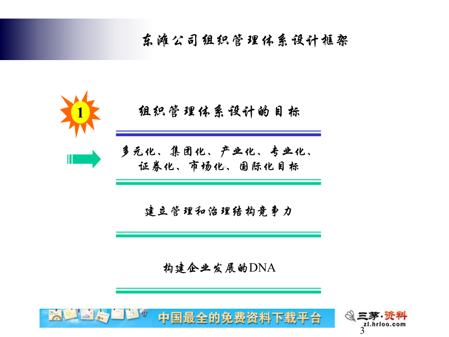 某公司组织管理体系设计方案课件.ppt_第3页